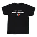 Here for the Benito Bowl - Adult & Kids T-Shirts, Sweatshirts & Hoodies apparel design preview 1