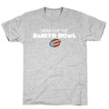 Here For The Benito Bowl - Adult & Kids T-Shirts, Sweatshirts & Hoodies apparel design preview 1