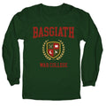 Basgiath War College - Adult & Kids T-Shirts, Sweatshirts & Hoodies apparel design preview 1