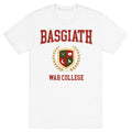 Basgiath War College - Adult & Kids T-Shirts, Sweatshirts & Hoodies apparel design preview 1