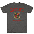 Basgiath War College Unisex Triblend - Adult & Kids T-Shirts, Sweatshirts & Hoodies apparel design preview 1