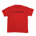 In My Sourdough Era - Adult & Kids T-Shirts, Sweatshirts & Hoodies apparel design preview 1