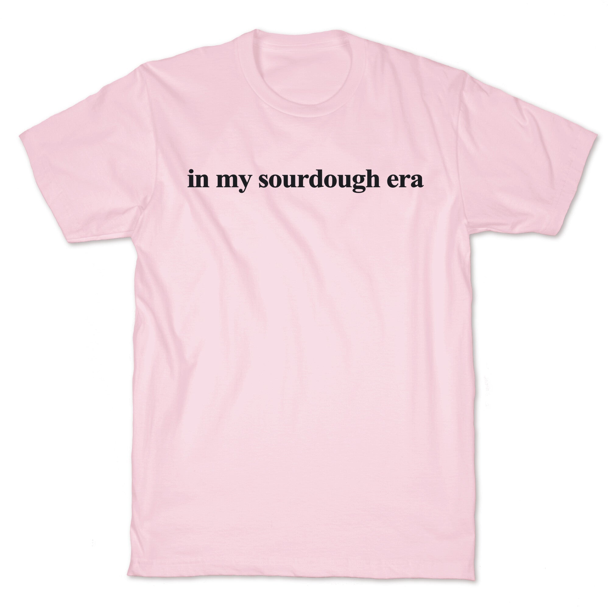 In My Sourdough Era - Adult & Kids T-Shirts, Sweatshirts & Hoodies apparel design preview 1