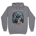 Human by Chance, Alpha Choice - Adult & Kids T-Shirts, Sweatshirts & Hoodies apparel design preview 1