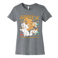 The Life of a Show Cat Womens Cotton - Adult & Kids T-Shirts, Sweatshirts & Hoodies apparel design preview 1