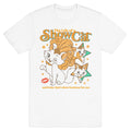 The Life of a Show Cat - Adult & Kids T-Shirts, Sweatshirts & Hoodies apparel design preview 1