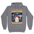 Lactose Tolerant - Adult & Kids T-Shirts, Sweatshirts & Hoodies apparel design preview 1