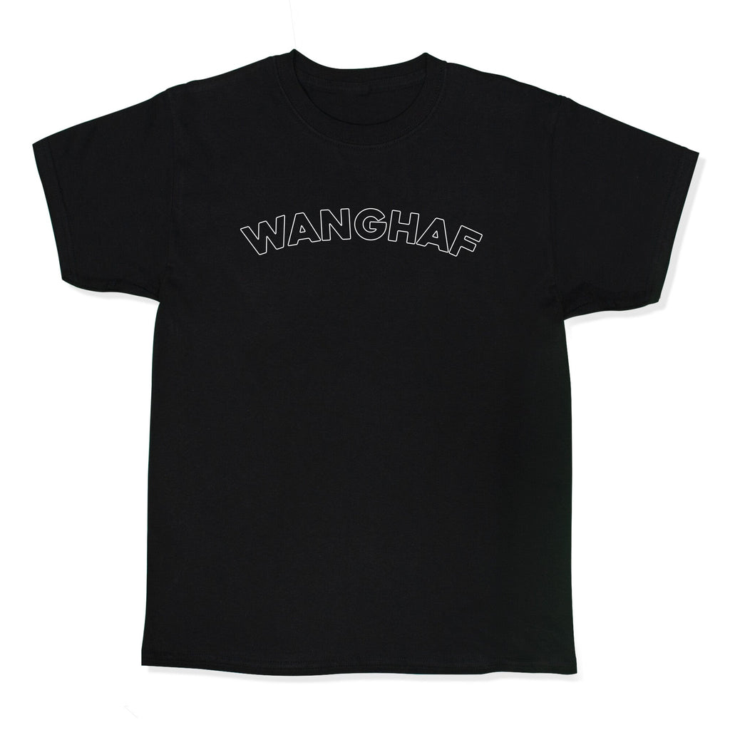 Wanghaf - Adult & Kids T-Shirts, Sweatshirts & Hoodies apparel design preview 1