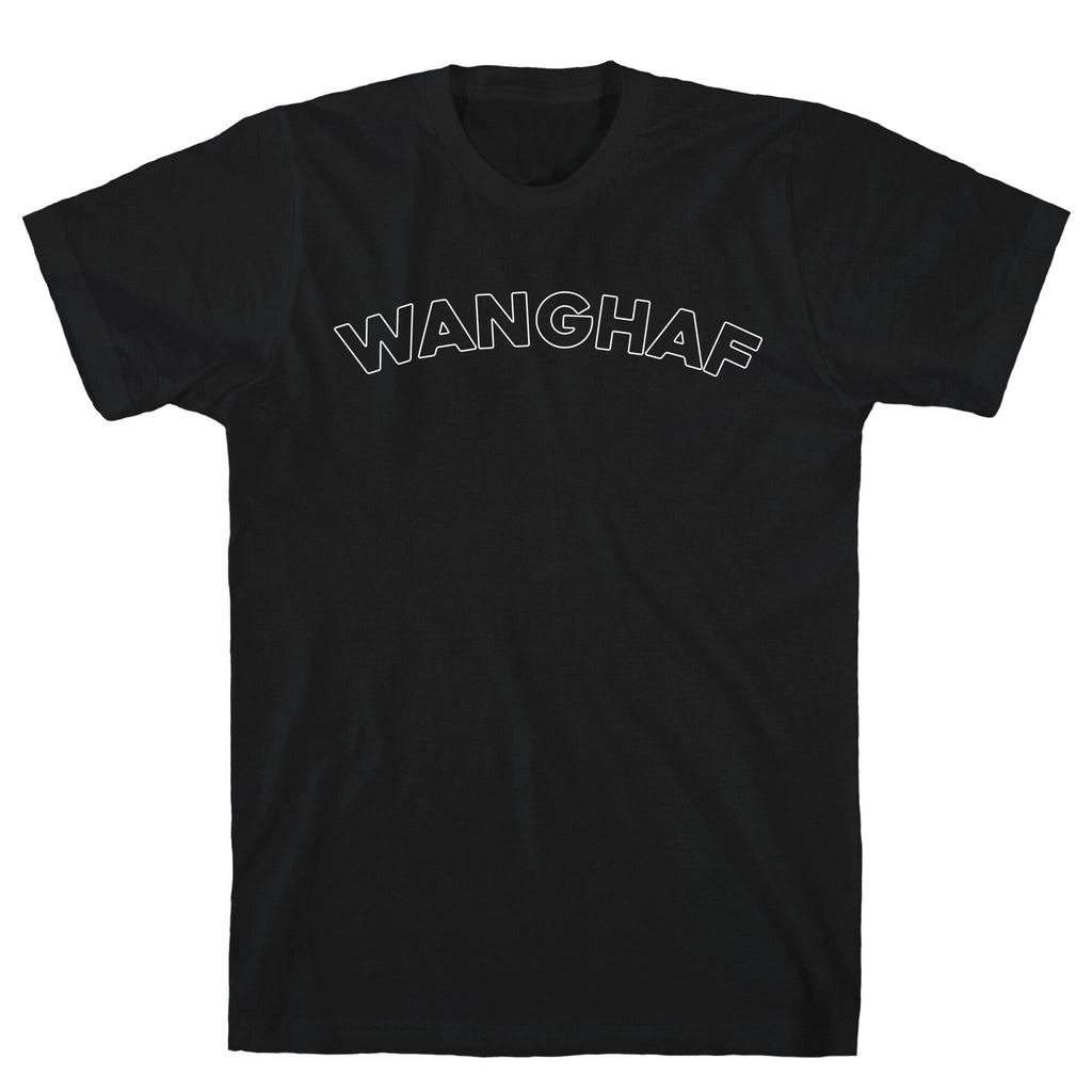 Wanghaf - Adult & Kids T-Shirts, Sweatshirts & Hoodies apparel design preview 1