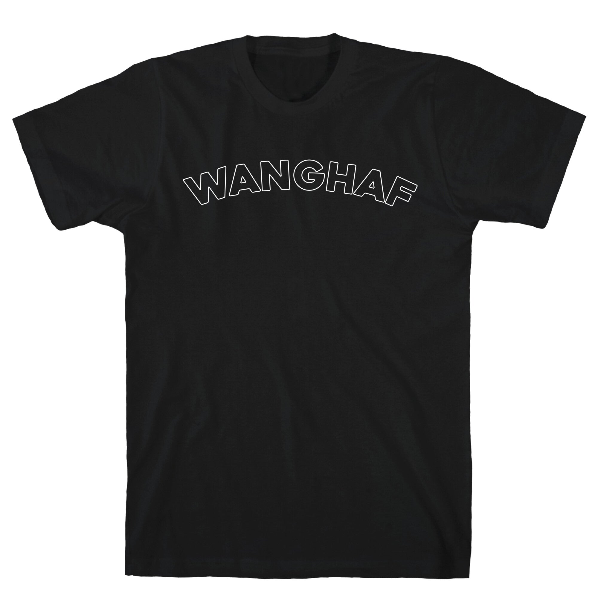 Wanghaf - Adult & Kids T-Shirts, Sweatshirts & Hoodies apparel design preview 1