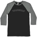 Wanghaf Baseball - Adult & Kids T-Shirts, Sweatshirts & Hoodies apparel design preview 1