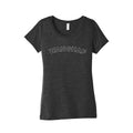 Wanghaf Womens Triblend - Adult & Kids T-Shirts, Sweatshirts & Hoodies apparel design preview 1