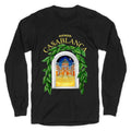Casa Blanca - Adult & Kids T-Shirts, Sweatshirts & Hoodies apparel design preview 1