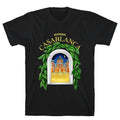 Casa Blanca - Adult & Kids T-Shirts, Sweatshirts & Hoodies apparel design preview 1