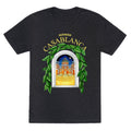 Casa Blanca Unisex Triblend - Adult & Kids T-Shirts, Sweatshirts & Hoodies apparel design preview 1