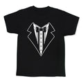 Tuxedo - Adult & Kids T-Shirts, Sweatshirts & Hoodies apparel design preview 1