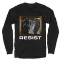 Portland Protest Frog - Adult & Kids T-Shirts, Sweatshirts & Hoodies apparel design preview 1