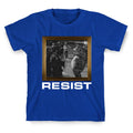 Portland Protest Frog - Adult & Kids T-Shirts, Sweatshirts & Hoodies apparel design preview 1