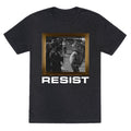 Portland Protest Frog Unisex Triblend - Adult & Kids T-Shirts, Sweatshirts & Hoodies apparel design preview 1
