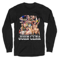John Cena - Adult & Kids T-Shirts, Sweatshirts & Hoodies apparel design preview 1