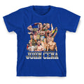 John Cena - Adult & Kids T-Shirts, Sweatshirts & Hoodies apparel design preview 1