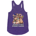 John Cena Racerback Tank - Adult & Kids T-Shirts, Sweatshirts & Hoodies apparel design preview 1
