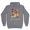 John Cena - Adult & Kids T-Shirts, Sweatshirts & Hoodies apparel design preview 1