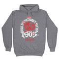 H-E-B Metal - Adult & Kids T-Shirts, Sweatshirts & Hoodies apparel design preview 1