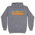 Hot Girls for Zohran - Adult & Kids T-Shirts, Sweatshirts & Hoodies apparel design preview 1