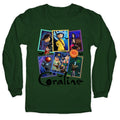 Coraline - Adult & Kids T-Shirts, Sweatshirts & Hoodies apparel design preview 1