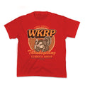 Turkey Drop - Adult & Kids T-Shirts, Sweatshirts & Hoodies apparel design preview 1