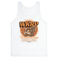 Turkey Drop Tank Top - Adult & Kids T-Shirts, Sweatshirts & Hoodies apparel design preview 1