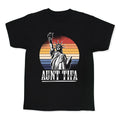 Aunt Tifa - Adult & Kids T-Shirts, Sweatshirts & Hoodies apparel design preview 1
