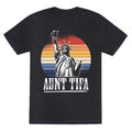 Aunt Tifa Unisex Triblend - Adult & Kids T-Shirts, Sweatshirts & Hoodies apparel design preview 1