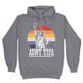Aunt Tifa - Adult & Kids T-Shirts, Sweatshirts & Hoodies apparel design preview 1