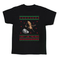 Marcus I Dont Like This Rock - Adult & Kids T-Shirts, Sweatshirts & Hoodies apparel design preview 1