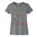 Marcus I Dont Like This Rock Womens Cotton - Adult & Kids T-Shirts, Sweatshirts & Hoodies apparel design preview 1