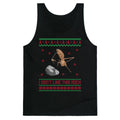 Marcus I Dont Like This Rock Tank Top - Adult & Kids T-Shirts, Sweatshirts & Hoodies apparel design preview 1