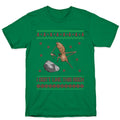 Marcus I Dont Like This Rock - Adult & Kids T-Shirts, Sweatshirts & Hoodies apparel design preview 1