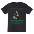 Marcus I Dont Like This Rock Unisex Triblend - Adult & Kids T-Shirts, Sweatshirts & Hoodies apparel design preview 1