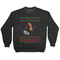 Marcus I Dont Like This Rock Crewneck - Adult & Kids T-Shirts, Sweatshirts & Hoodies apparel design preview 1