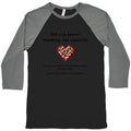 Smoking Cigs Baseball - Adult & Kids T-Shirts, Sweatshirts & Hoodies apparel design preview 1