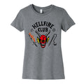 Hellfire Club Womens Cotton - Adult & Kids T-Shirts, Sweatshirts & Hoodies apparel design preview 1