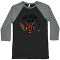 Hellfire Club Baseball - Adult & Kids T-Shirts, Sweatshirts & Hoodies apparel design preview 1