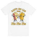 Pie - Adult & Kids T-Shirts, Sweatshirts & Hoodies apparel design preview 1