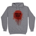 Problem Solved - Adult & Kids T-Shirts, Sweatshirts & Hoodies apparel design preview 1