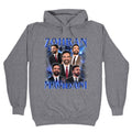 Zohran Mamdani - Adult & Kids T-Shirts, Sweatshirts & Hoodies apparel design preview 1