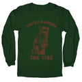 You Are Ruining the Vibe - Adult & Kids T-Shirts, Sweatshirts & Hoodies apparel design preview 1