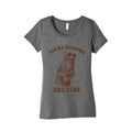 You Are Ruining the Vibe Womens Triblend - Adult & Kids T-Shirts, Sweatshirts & Hoodies apparel design preview 1