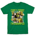 Cant Today, Im Swamped - Adult & Kids T-Shirts, Sweatshirts & Hoodies apparel design preview 1